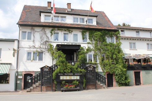 Gästehaus Dorflinde  in Gras-Ellenbach, Foto 2