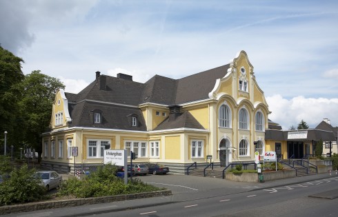 Restaurant Kulisse in Leverkusen, Foto 2