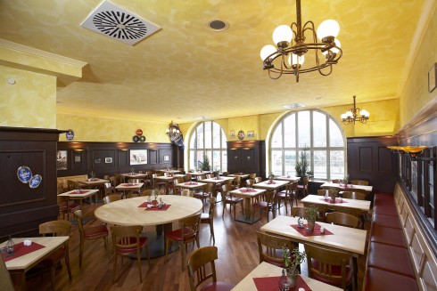 Restaurant Kulisse in Leverkusen, Foto 1