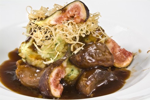 Restaurant Benzinger im Leiningerhof in Kirchheim an der Weinstraße, Foto 3