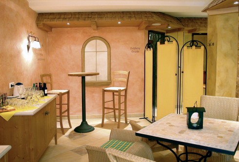  Landhotel Kühler Grund  in Grasellenbach, Foto 3