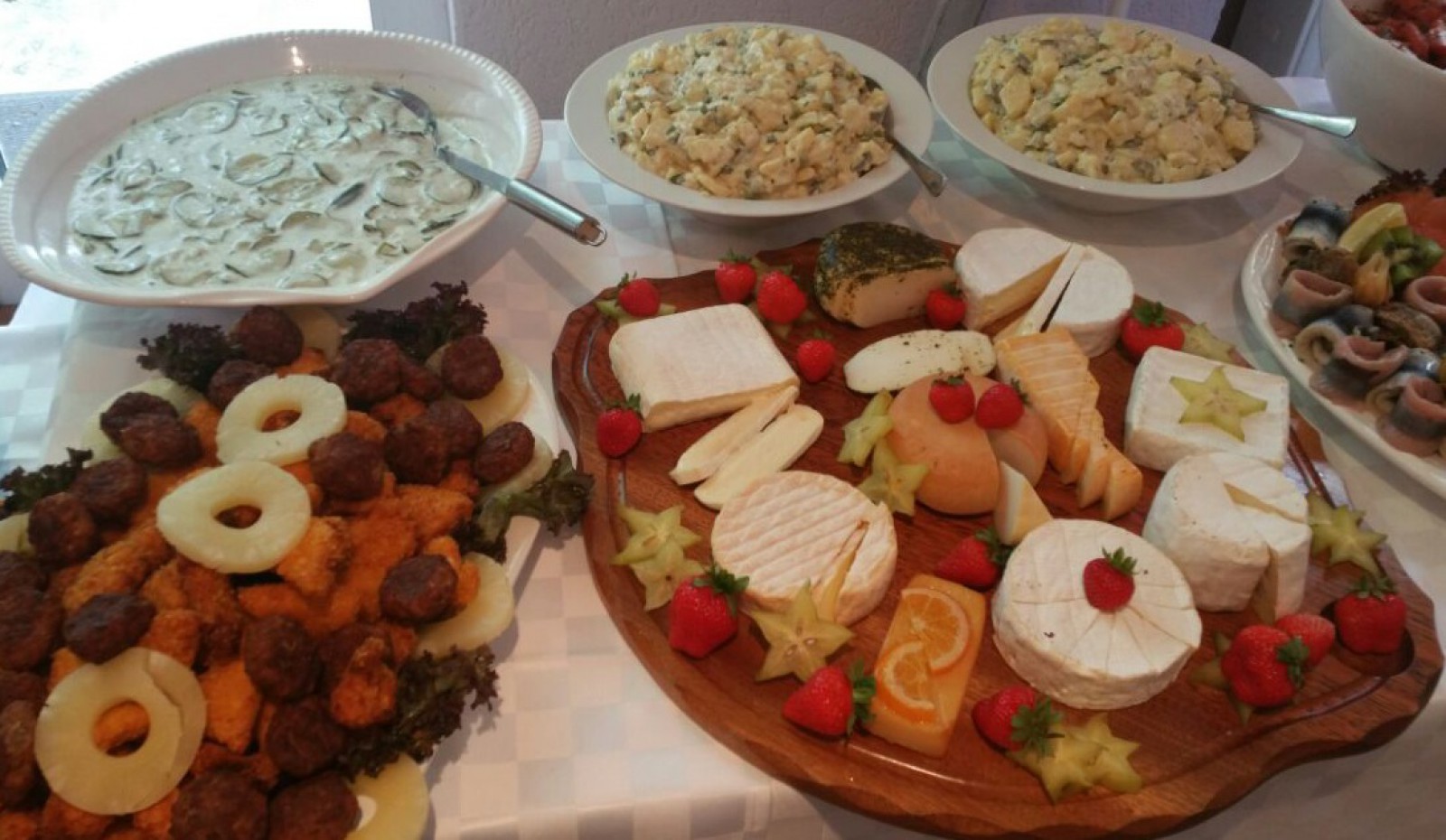 Restaurant Flora-Klause in Salzgitter, Foto 1