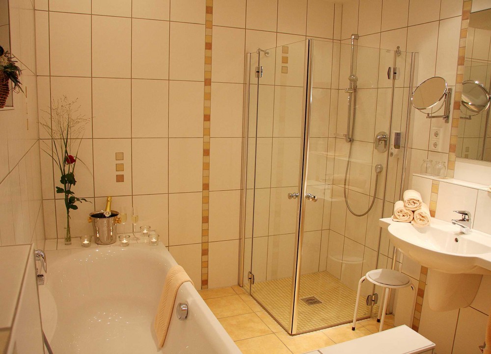 Landhotel Restaurant Napoleon in Wipperfürth, Foto 3