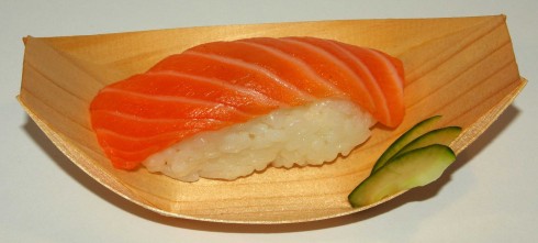 Chi-Sushi in Neustadt an der Weinstraße, Foto 3