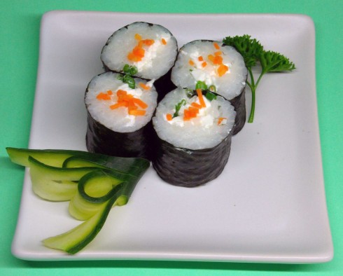 Chi-Sushi in Neustadt an der Weinstraße, Foto 2