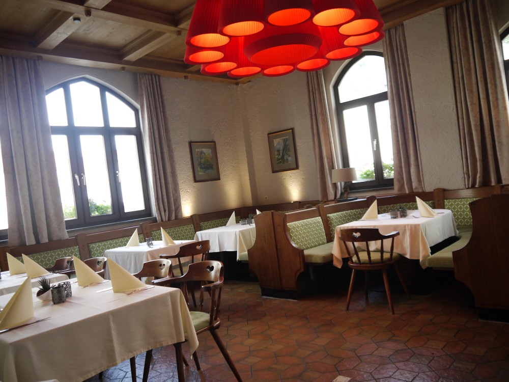 Flair Hotel Vier Jahreszeiten in Bad Urach, Foto 2