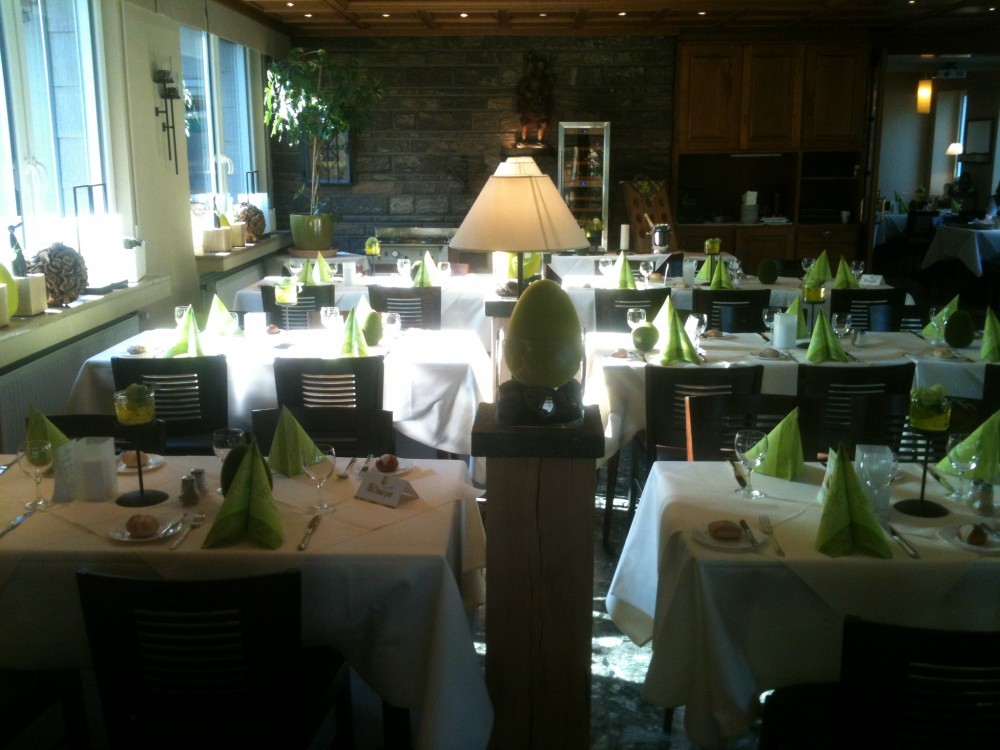 Hotel Restaurant Zur Heide in Aachen, Foto 3