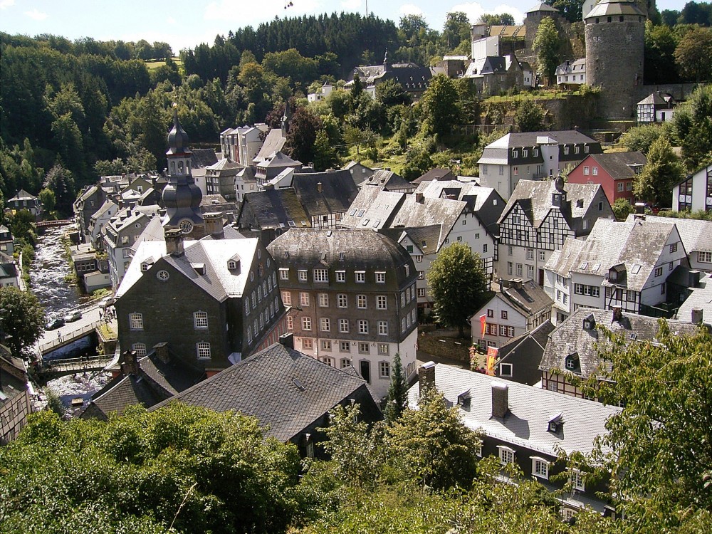 CARAT das Vitalhotel Monschau in Monschau, Foto 1