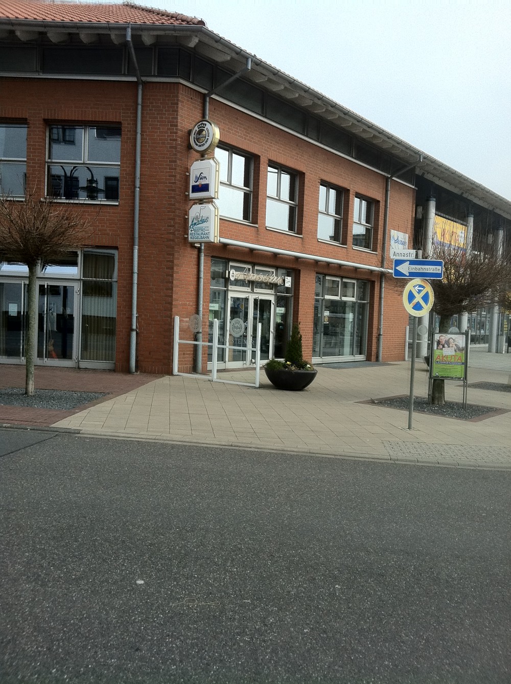 Amadeus in Alsdorf, Foto 1