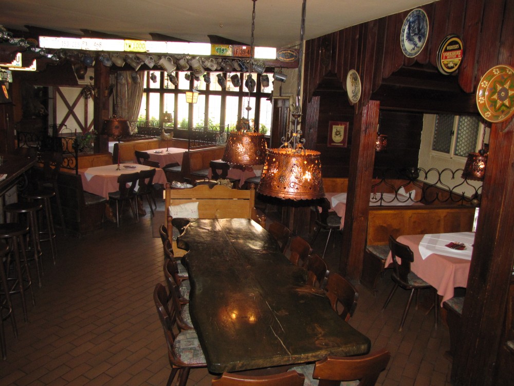 Zum goldenen Adler in Wertheim, Foto 1