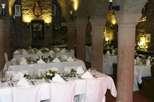 Burgruine Windeck  in Weinheim, Foto 3