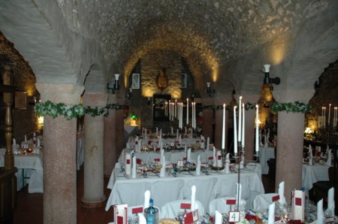 Burgruine Windeck  in Weinheim, Foto 1