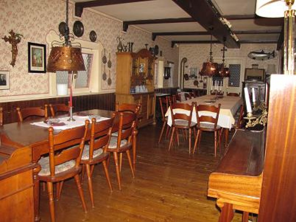 Zum goldenen Adler in Wertheim, Foto 2