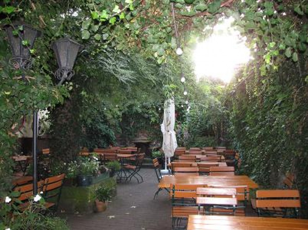 Zum goldenen Adler in Wertheim, Foto 3