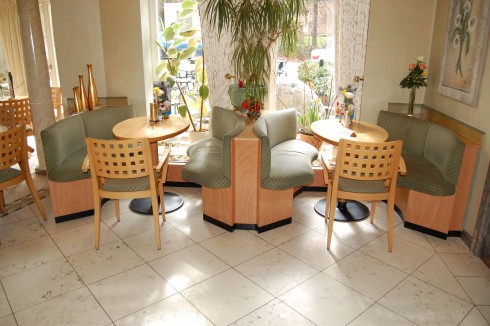 Restaurant Bismarckturm in Aachen, Foto 3