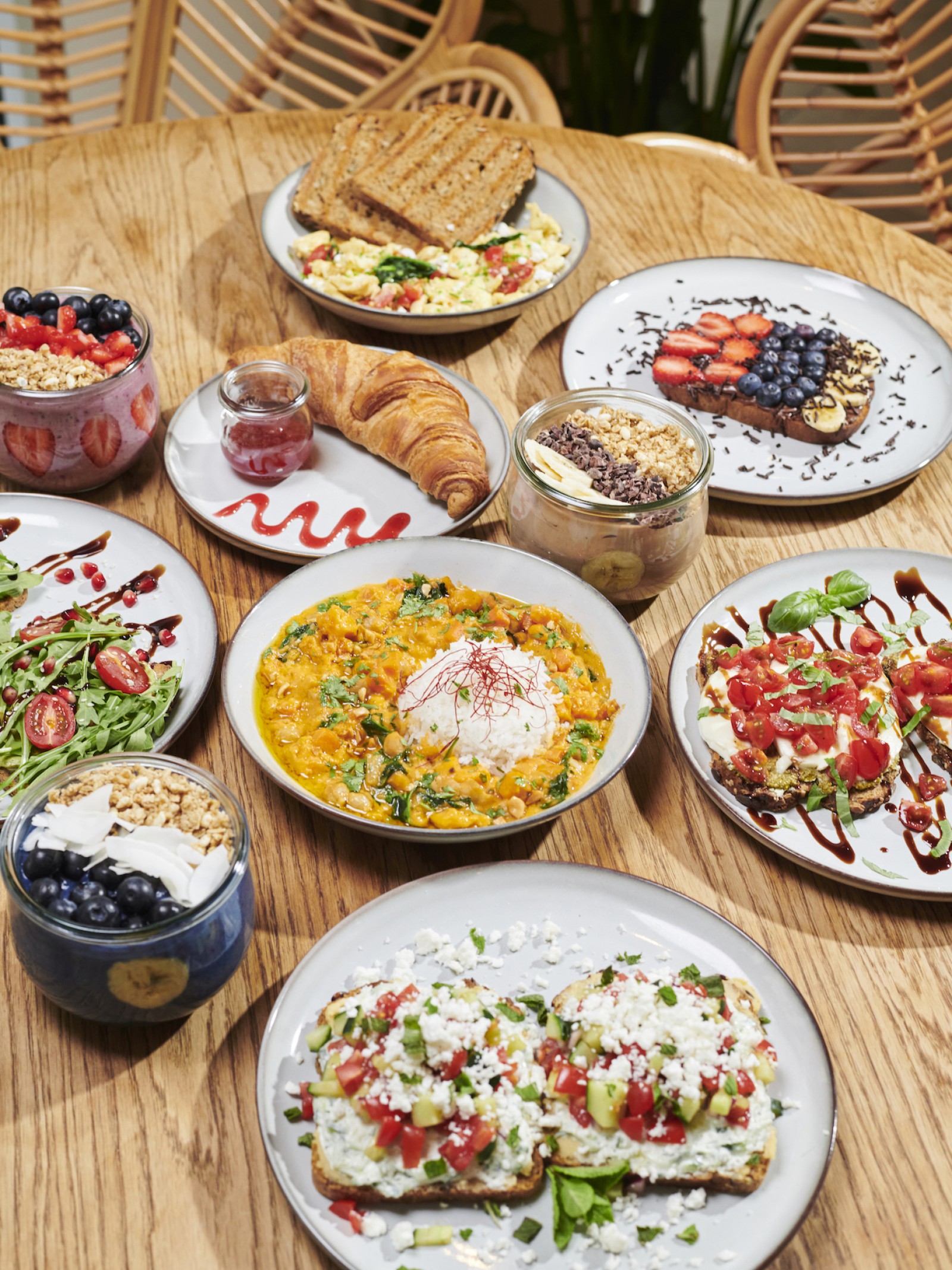YAM Cafe & Deli in Recklinghausen, Foto 1