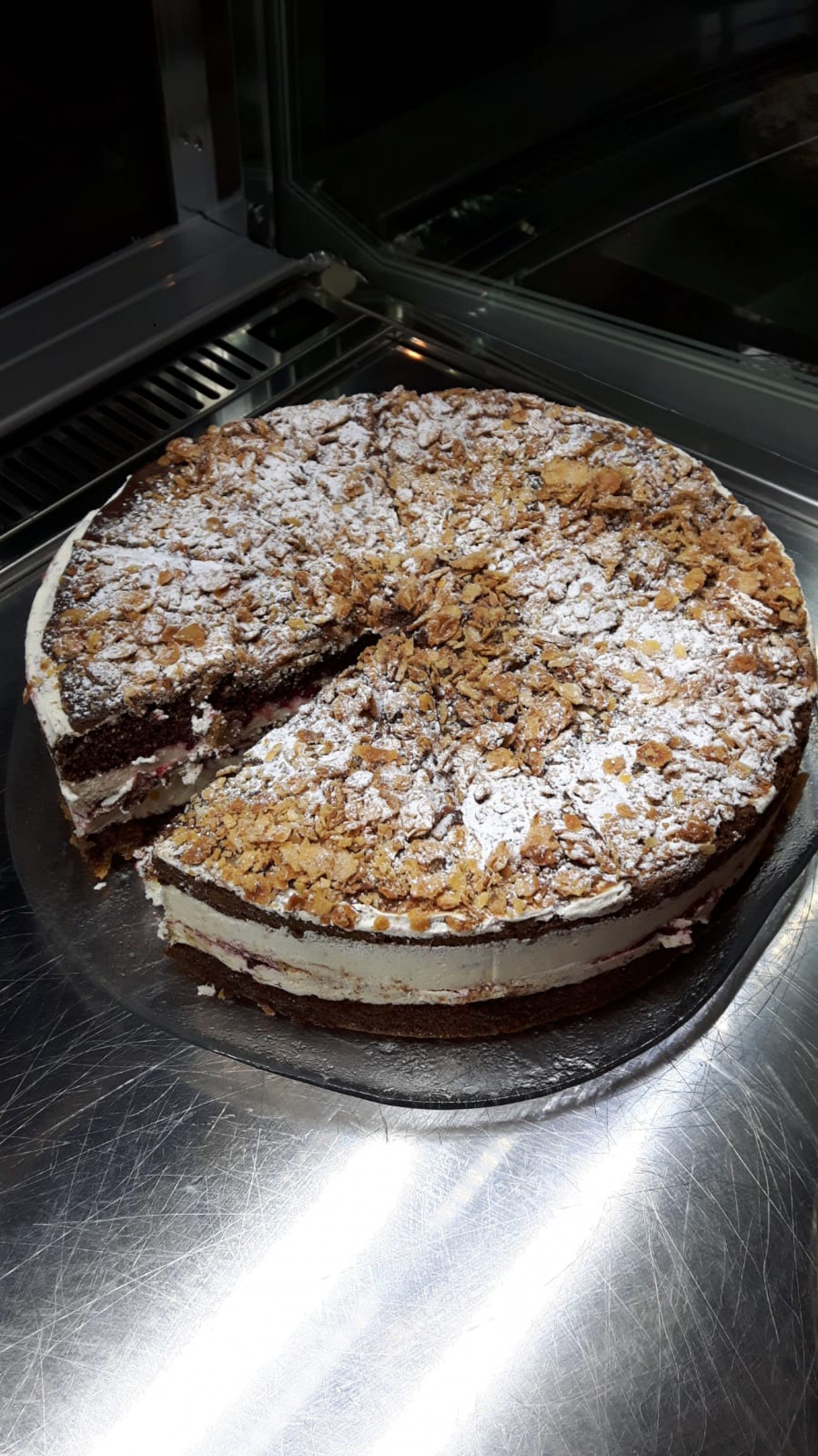 Cafe und Gaststätte Päusken in Rietberg, Foto 3