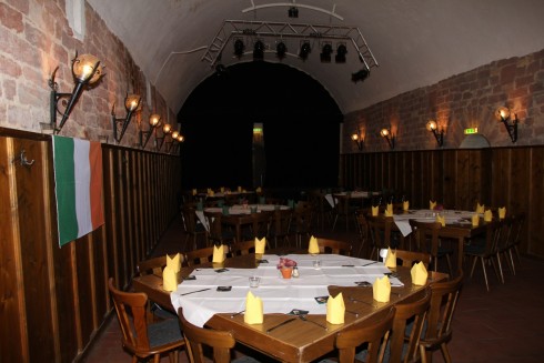 Woinemer Hausbrauerei  in Weinheim , Foto 3