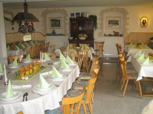 Gasthof Schieser in Walldürn, Foto 2