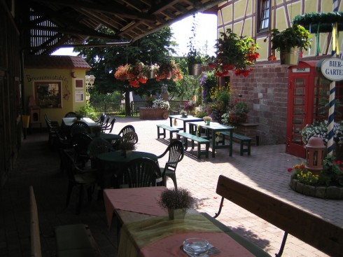 Gasthof Schieser in Walldürn, Foto 1