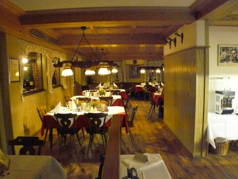 Hotel Schöne Aussicht in Hornberg, Foto 1