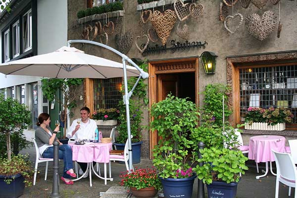 Weinhaus Kinkel-Stuben in Bonn, Foto 3