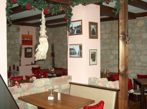 Wirtshaus zum Blauen Hut in Viernheim, Foto 3
