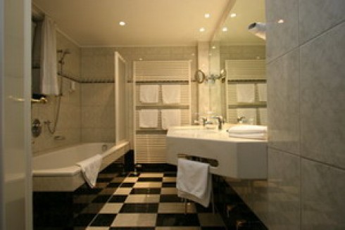 Park Hotel am Schloss in Ettringen, Foto 2