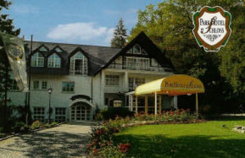 Park Hotel am Schloss in Ettringen, Foto 1
