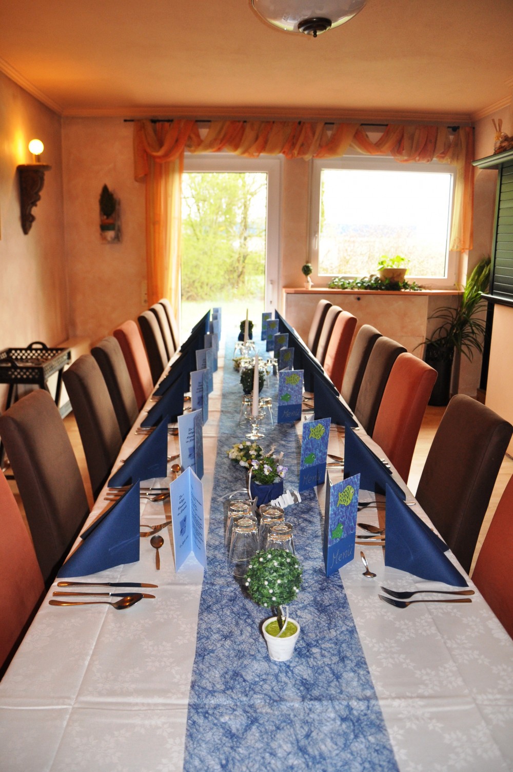 Casino Restaurant in Föhren, Foto 2