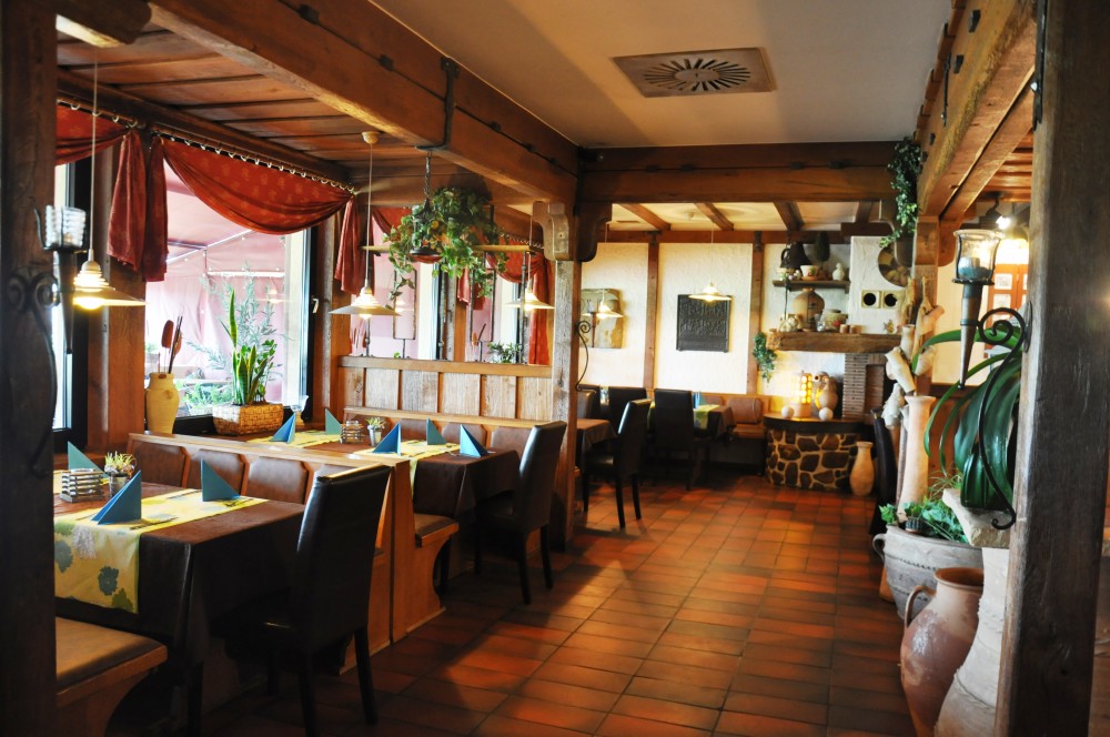 Casino Restaurant in Föhren, Foto 1