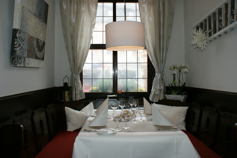 Hotel Restaurant Zunftstube in Saarburg, Foto 3