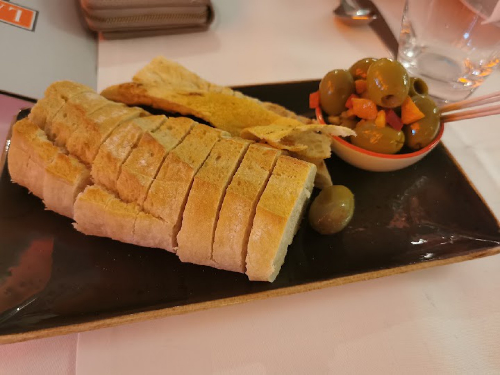 La Buca Pizzorante in Berlin, Foto 1
