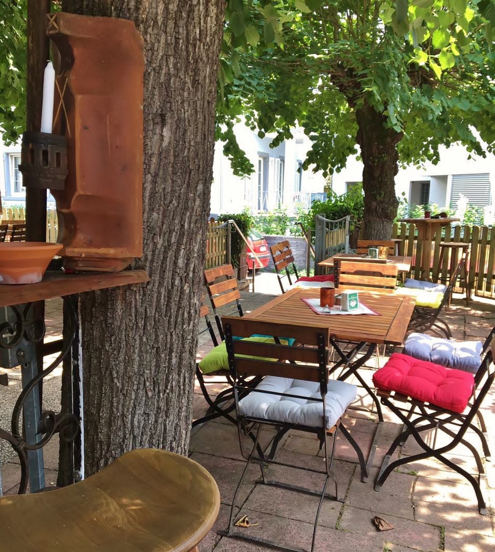 Brauhaus West in Baden-Baden, Foto 2