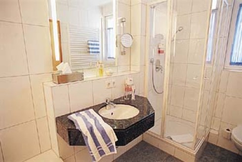 Hotel & Restaurant Zum Amtsstüble  in Mosbach, Foto 1