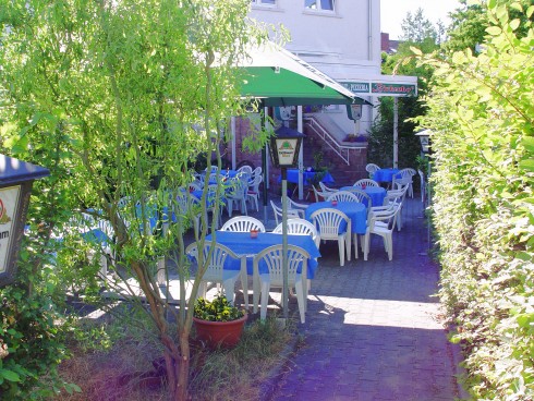 Pizzahaus Birkenhof in Lorsch, Foto 1