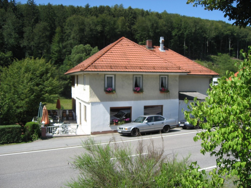 Gasthaus zur Schmelz in Mossautal, Foto 2