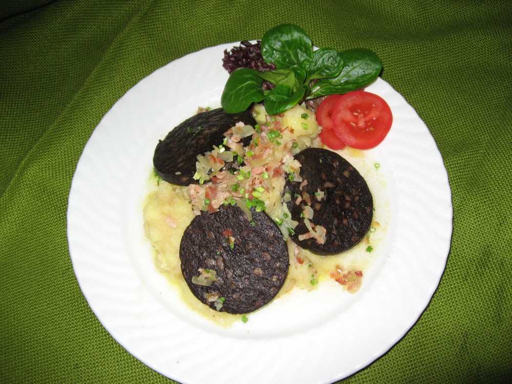 Gasthaus zur Schmelz in Mossautal, Foto 1