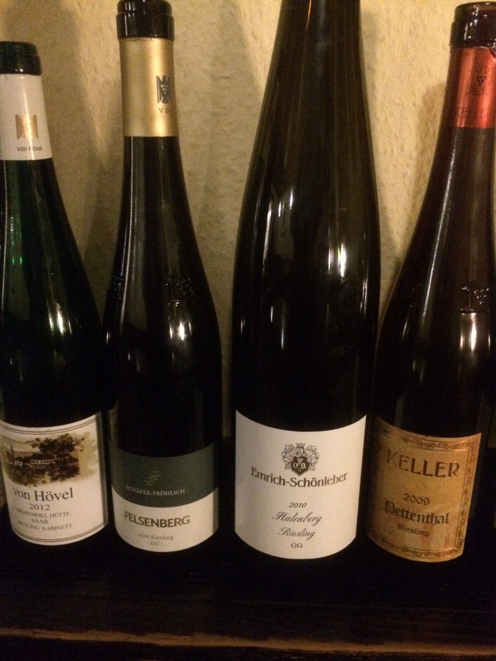 Weinhaus Bluhm in Mainz, Foto 1
