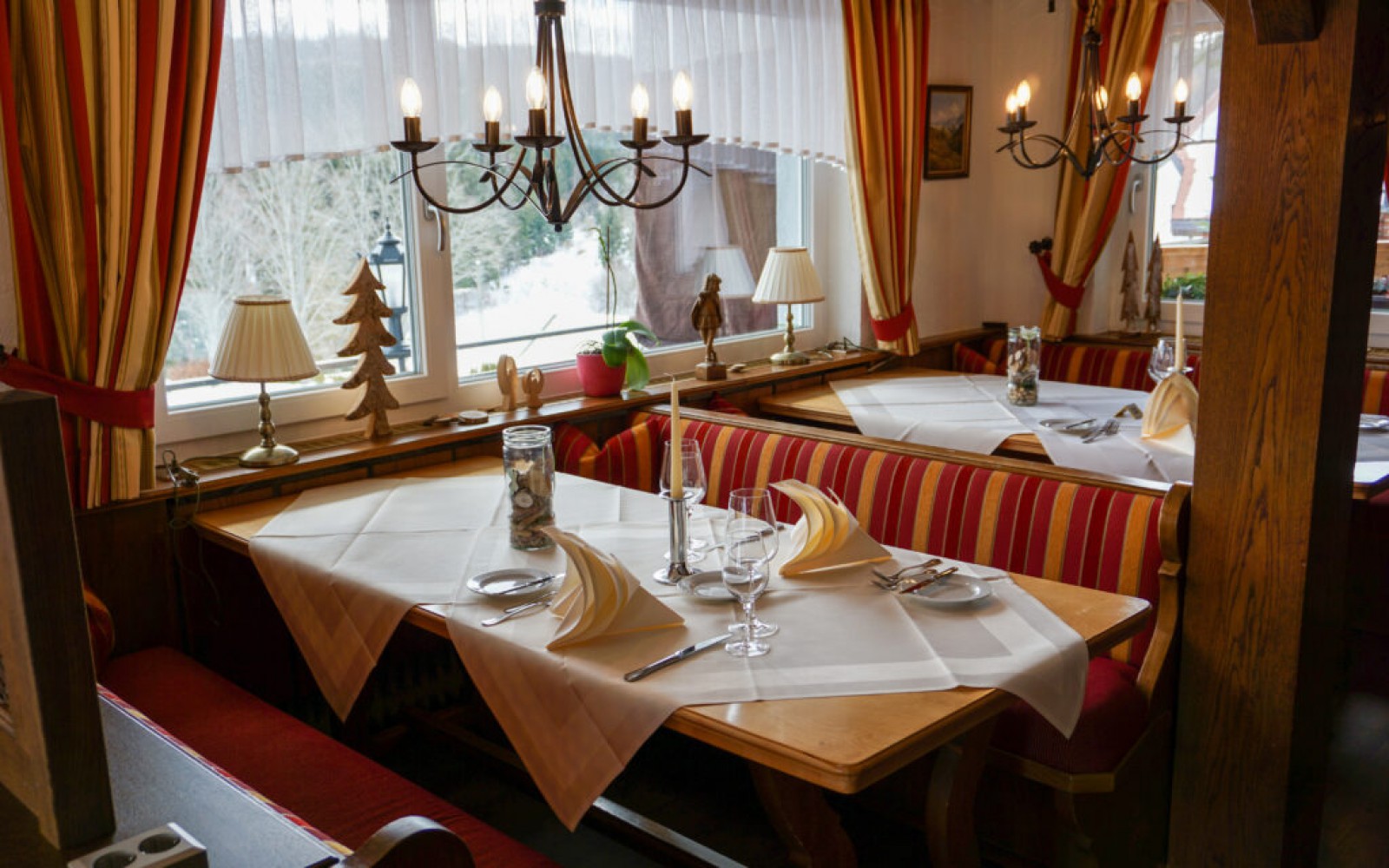 Parkhotel Waldlust in Häusern, Foto 1