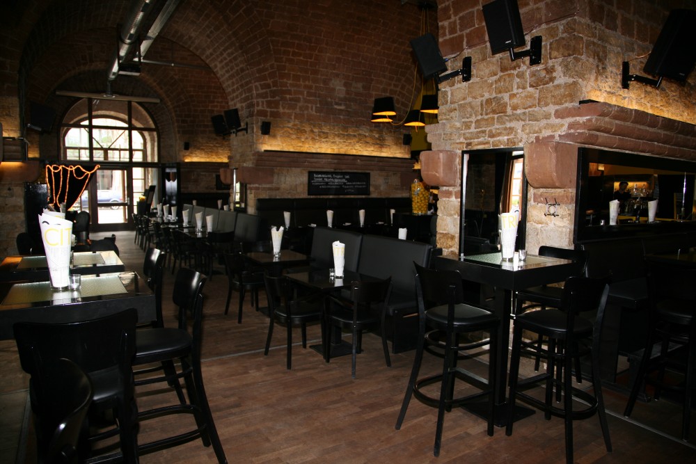 Citrus Bar & Restaurant in Mainz, Foto 1