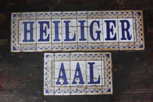 Heiliger Aal in Mainz, Foto 1