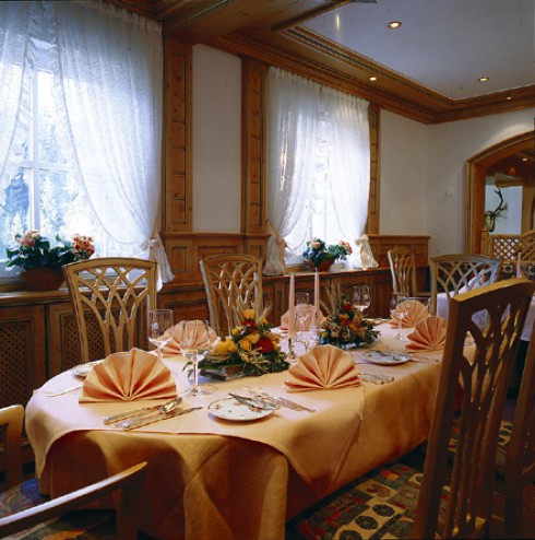 Forsthaus Auerhahn in Baiersbronn, Foto 3