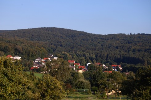 Restaurant Café Haus am Mühlberg in Modautal, Foto 1