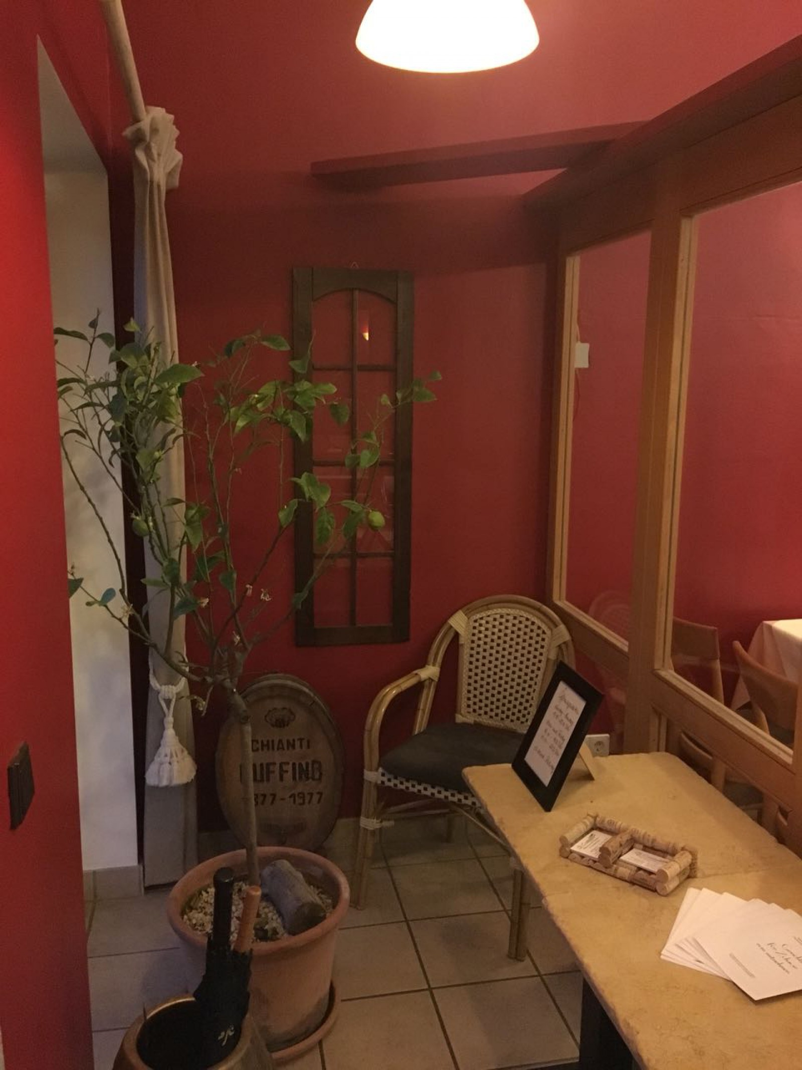 Ristorante Truvolo in Göttingen, Foto 1