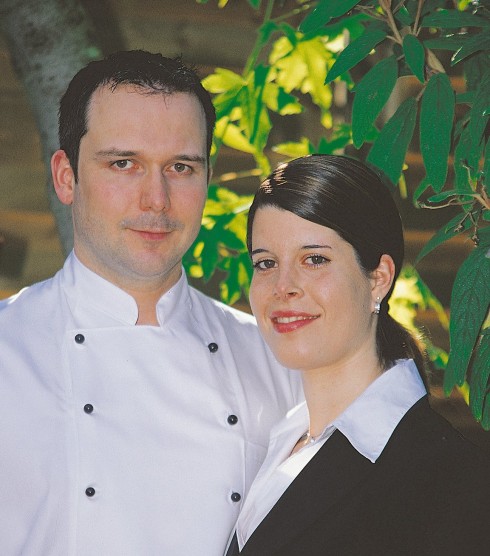 Hotel Restaurant Haus Schönblick in Mossautal-Güttersbach, Foto 3