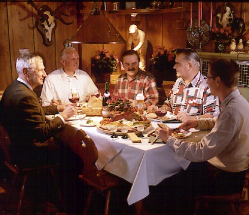 Forsthaus Auerhahn in Baiersbronn, Foto 2