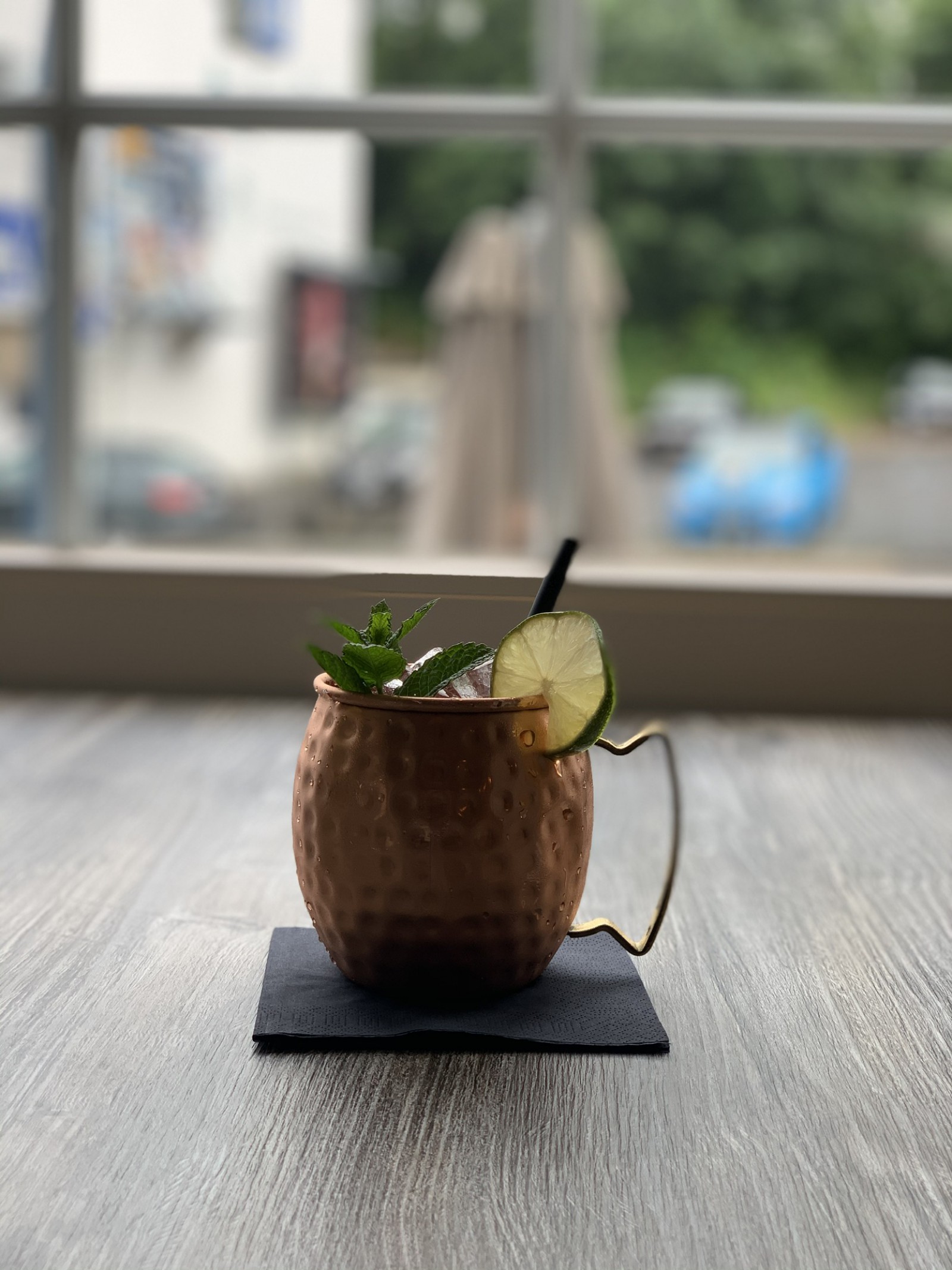 Diadem Lounge in Prüm, Foto 3