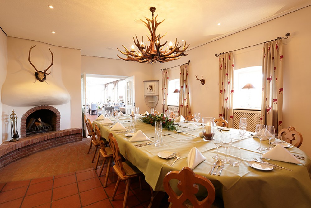 Jagd Hotel Rose in Miltenberg, Foto 3