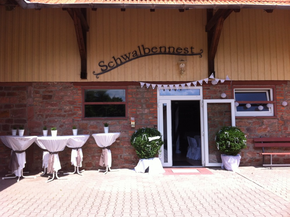 Pension Zum Ross in Mossautal, Foto 1
